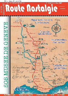 Route Nostalgie n11
