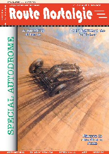 Route Nostalgie n&deg;12