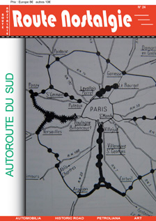 Route Nostalgie n&deg;24
