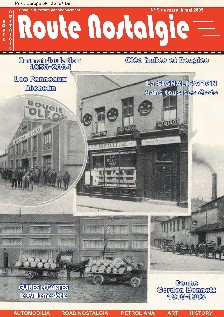Route Nostalgie n&deg;9