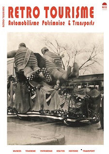 Retro Tourisme n&deg;10