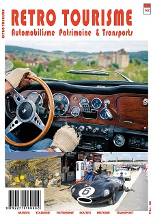 Retro Tourisme n&deg;2