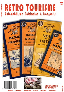 Retro Tourisme n&deg;3