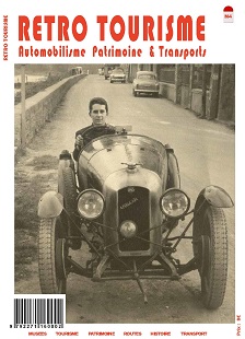 Retro Tourisme n&deg;4