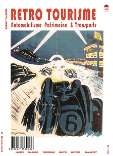 Retro Tourisme n&deg;5