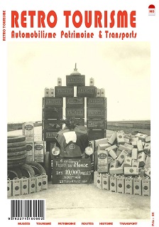 Retro Tourisme n&deg;6