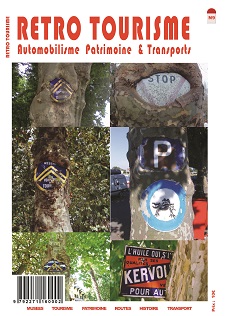 Retro Tourisme n&deg;9