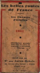  carte Autos Relais  