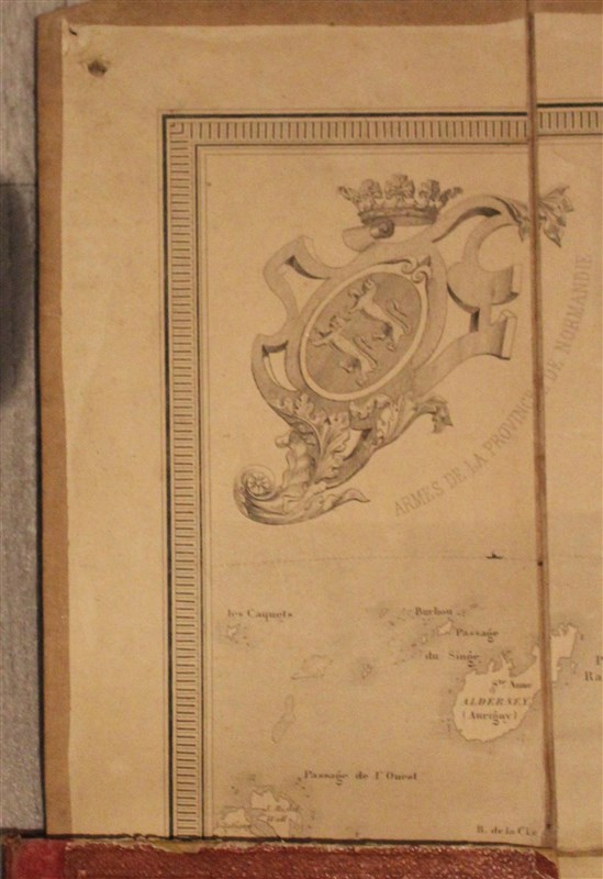 1884-1891-Carte_routiere_de_la_Normandie_embleme