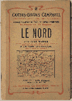  carte guide Campbell