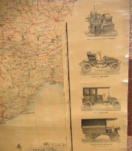 De DION BOUTON