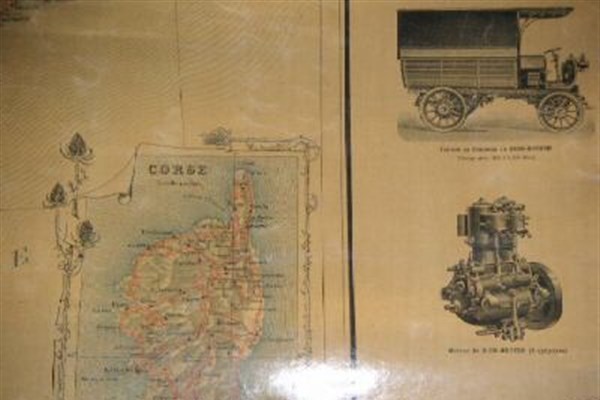 De DION BOUTON