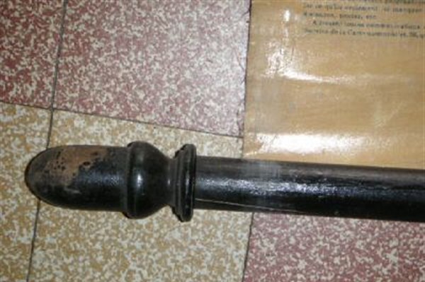 De DION BOUTON