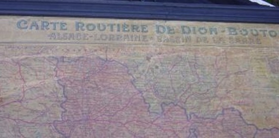 De DION BOUTON