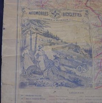 De DION BOUTON