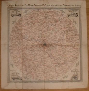 De DION BOUTON