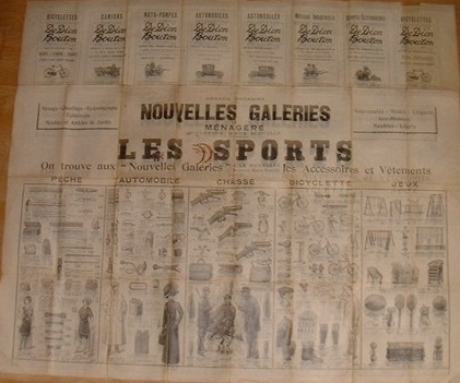De DION BOUTON