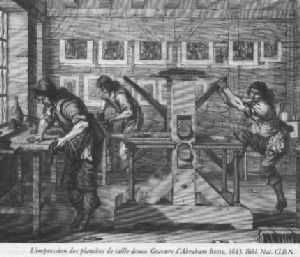  premi&egrave;res imprimeries 