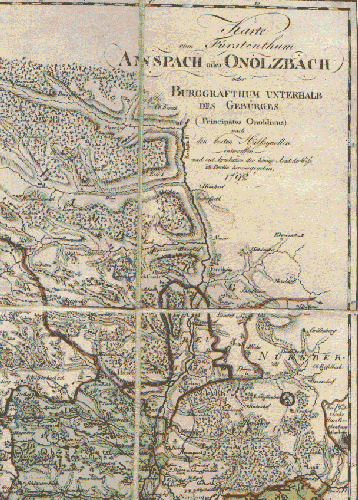 
Carte  de 1792 d&eacute;tails