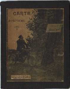  carte tricycle 