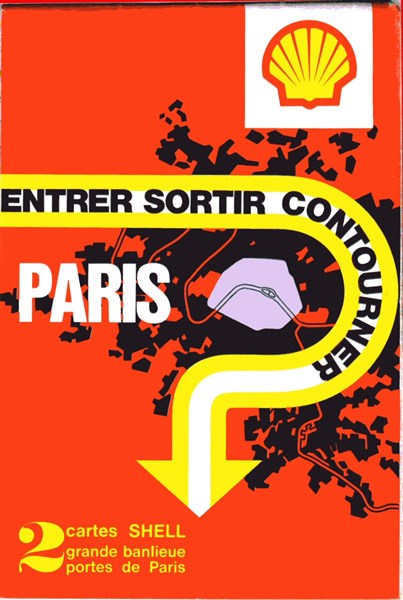  carte Shell 