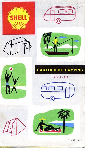  carte Shell 