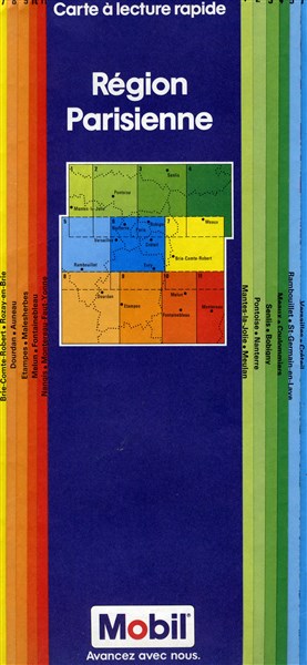  carte Shell 
