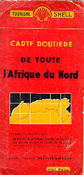  carte Shell 