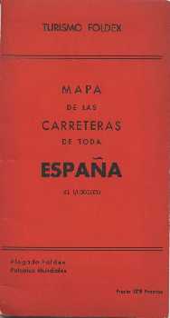  carte Foldex