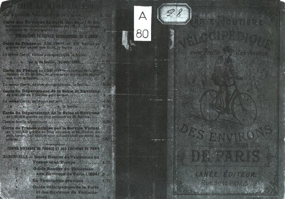 Lanée 1894