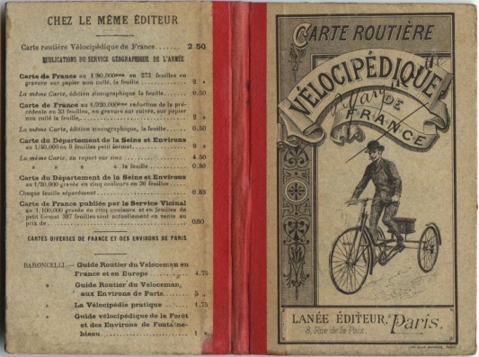 Lanée 1894