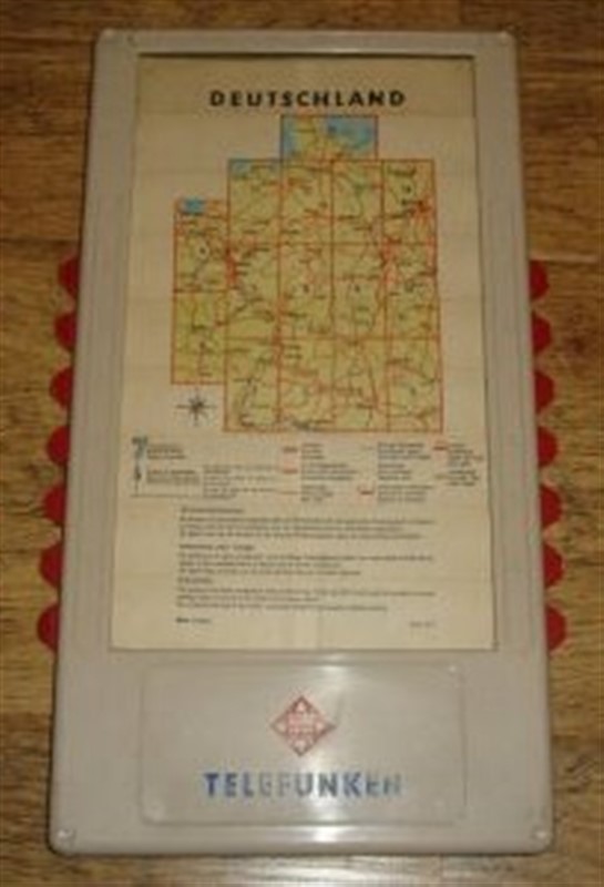  cartes mecaniques Angleterre