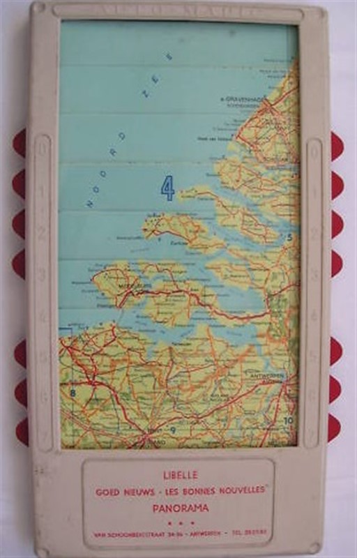  cartes mecaniques USA