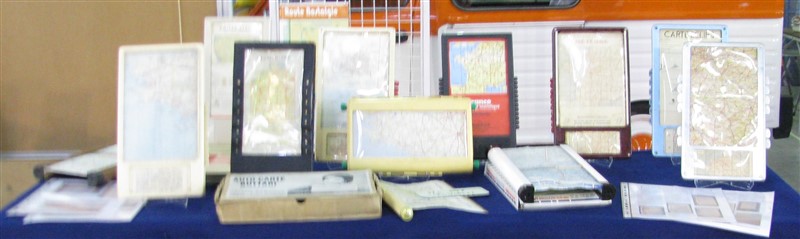  cartes mecaniques