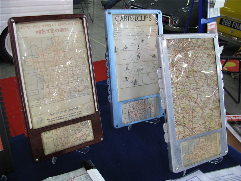  cartes mecaniques