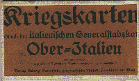 Carte allemande