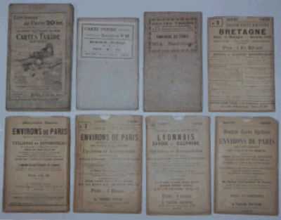 cartes Taride