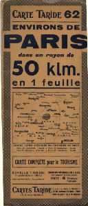 carte Taride nouvelles formes 2