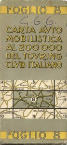  carte T.C.I 