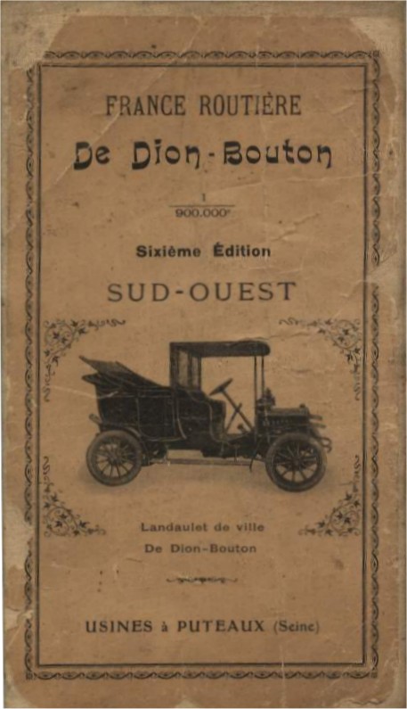 carte n&deg;12