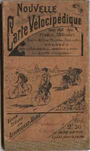 carte n&deg;13