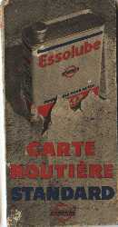 carte Esso  n&deg;44