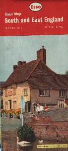 carte Esso  n&deg;59