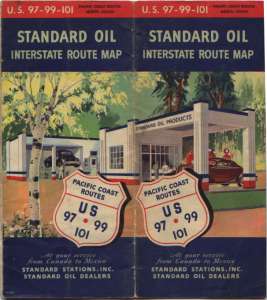  carte esso 