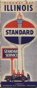  carte esso 