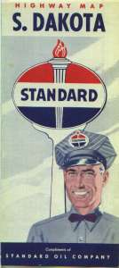  carte esso 