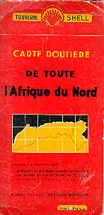  carte Shell 