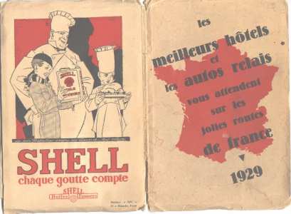 carte shell  n&deg;14
