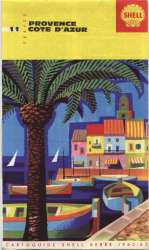 carte shell  n&deg;19