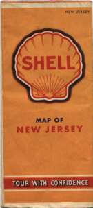 carte shell  n&deg;38
